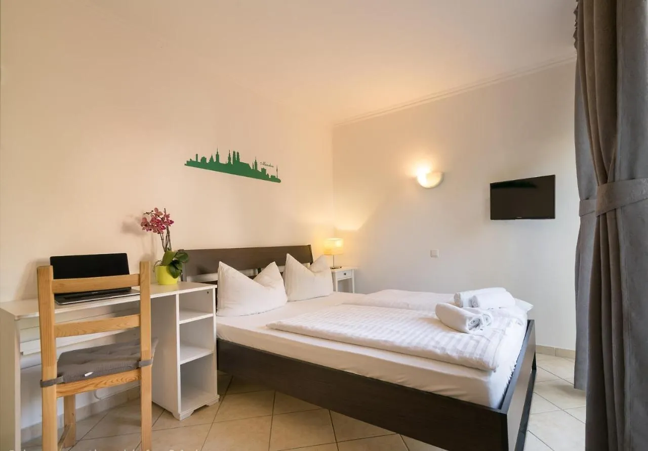 Guenstigschlafen24 - Die Guenstige Alternative Zum Hotel Munich