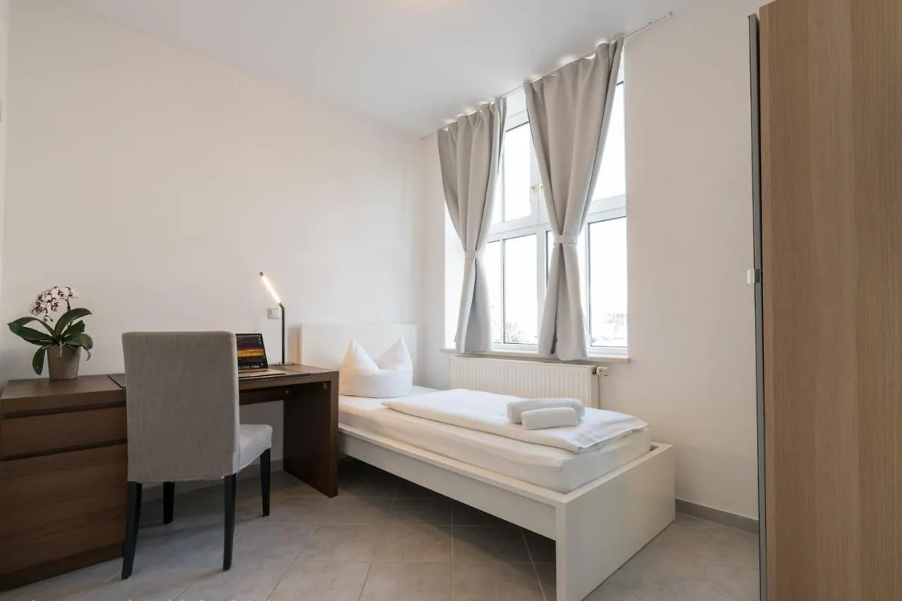 Guest house Guenstigschlafen24 - Die Guenstige Alternative Zum Hotel Munich