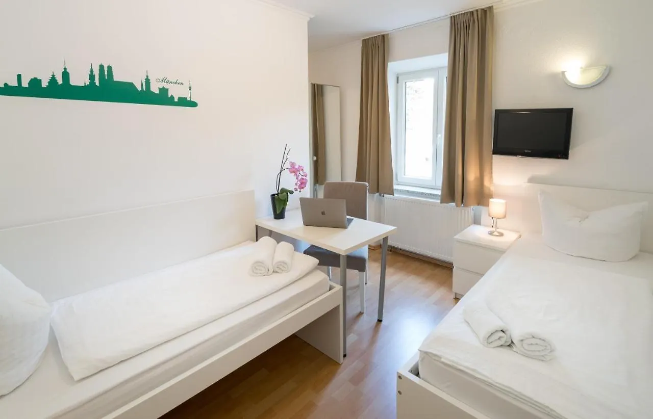 Guenstigschlafen24 - Die Guenstige Alternative Zum Hotel Munich
