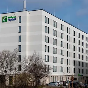 Express - North By Ihg 3* Мюнхен