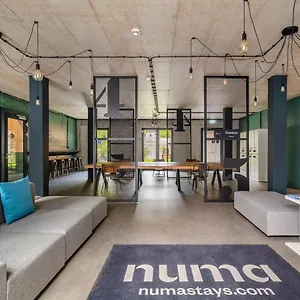 Numa Munico München