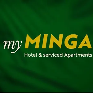 Myminga13 - & Serviced Hotel Múnich