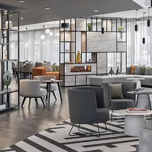 By Marriott Ostbahnhof München