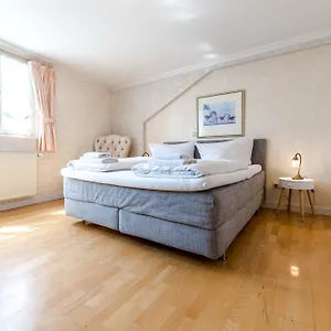 Leone D'oro Hotel Heidelberg
