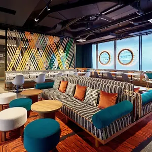 Aloft Hotel München