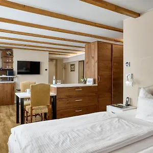 Kraft Hotel Múnich