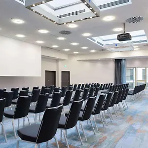 Hilton Hotel Köln