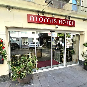 Atomis Hotel Düsseldorf