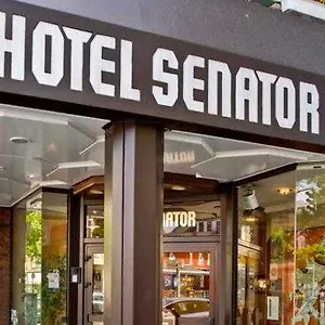 Senator Hotel Hamburg