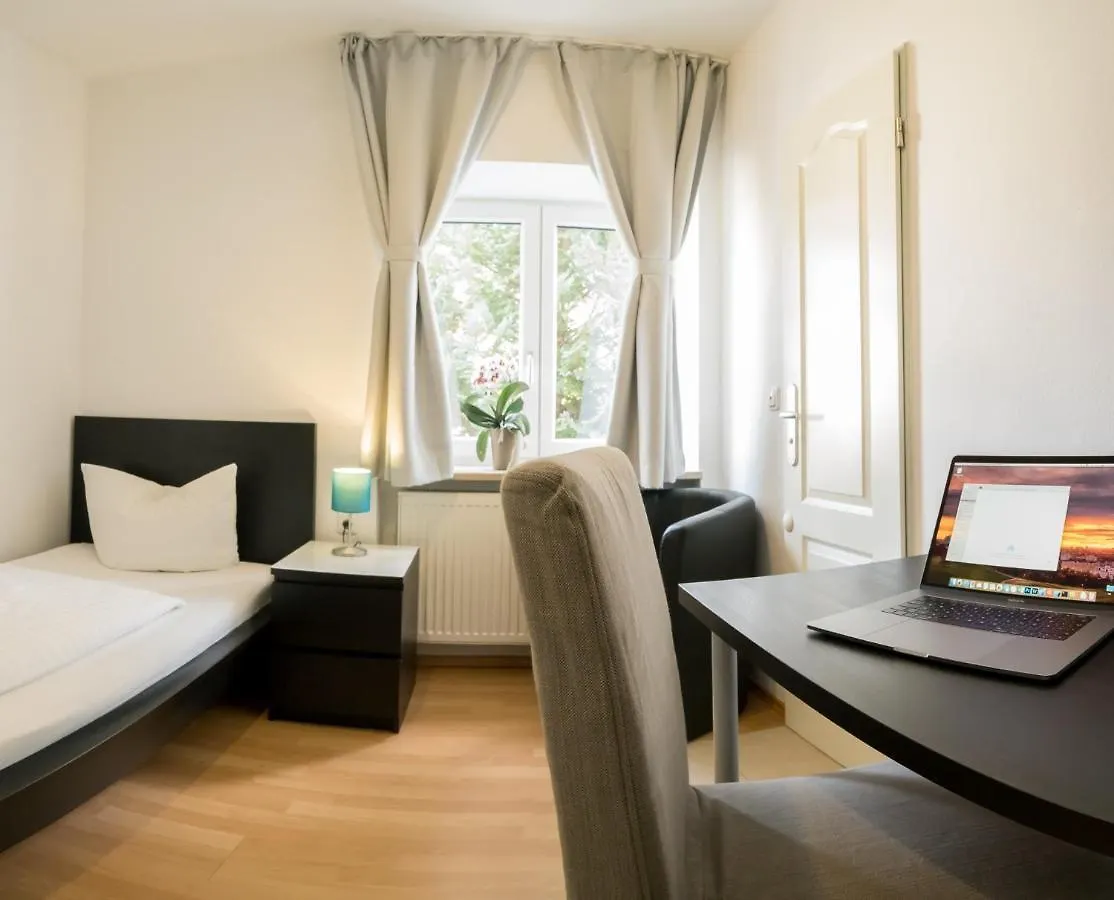 Guenstigschlafen24 - Die Gunstige Alternative Zum Hotel Munich 2*,  Allemagne